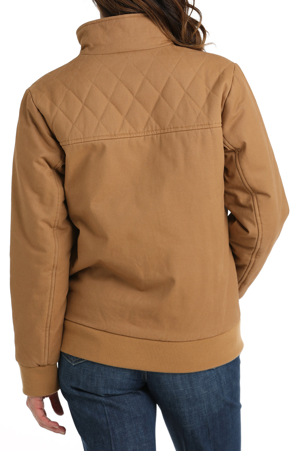 The Cadence Women's Barn Jacket by Cinch