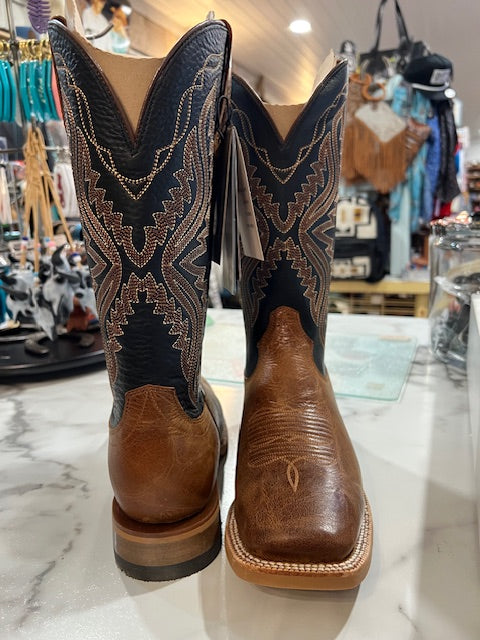 The Cody Baxter Men's Boot by ARIAT (EE WIDTH)