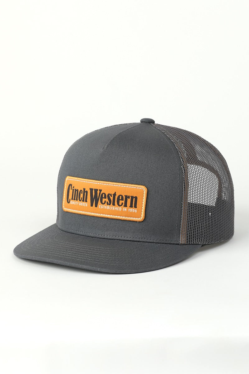 The Cinch Way Western Hat by Cinch