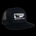 Dale Brisby Rodeo Time Black/White Hat