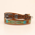 The Colorado Sky Hat Band