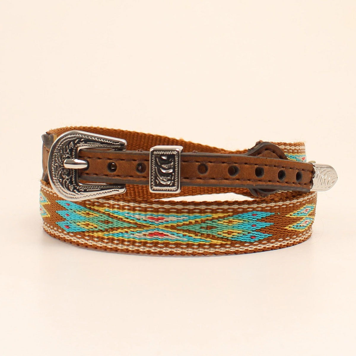 The Colorado Sky Hat Band