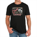 The Buck Wild Tee By Cinch