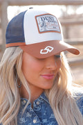 Dust Bowl Rodeo Hat by Cruel