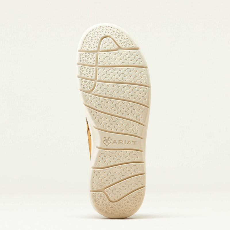 Rodeo Quincy Hilo Shoes by Ariat
