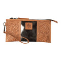 The Yipee Kiyay Envelope Purse by STS Ranch