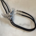Steer Skull Bolo