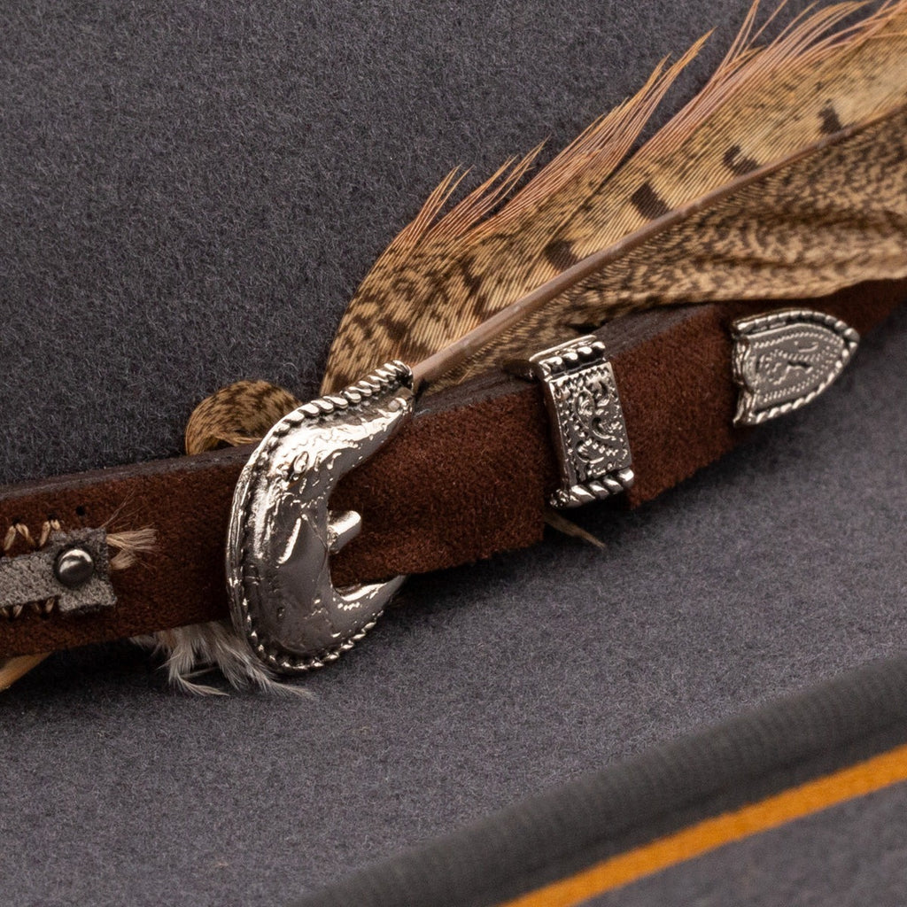 Resistol Range Rider Cowboy Hat