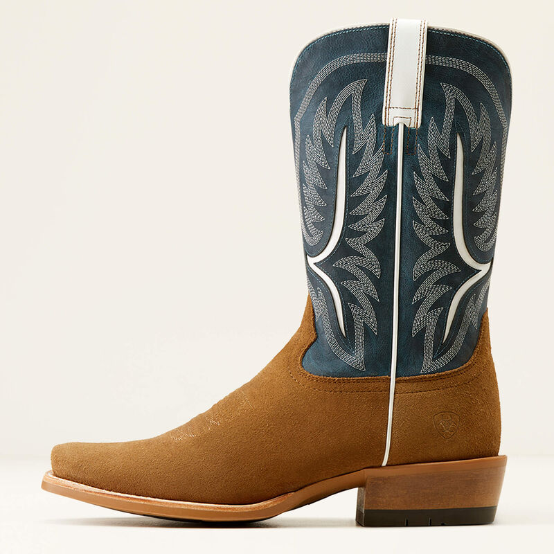 The Stetson Men's Boot by ARIAT (EE WIDTH)