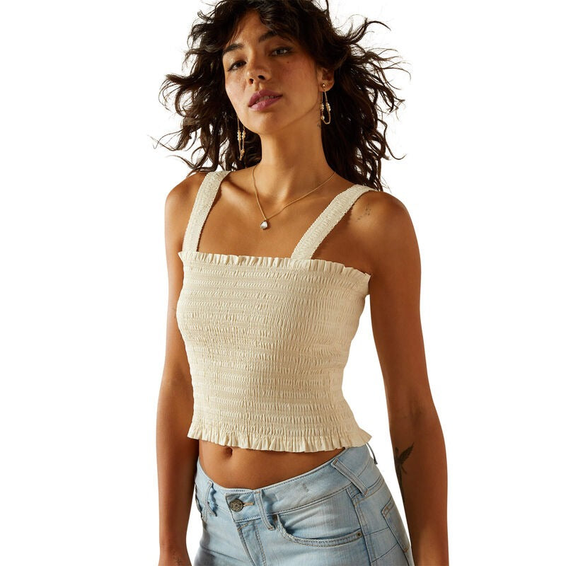 The Darla Top by Ariat