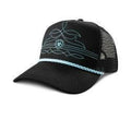 The Boot Stitch Babe Hat by Ariat