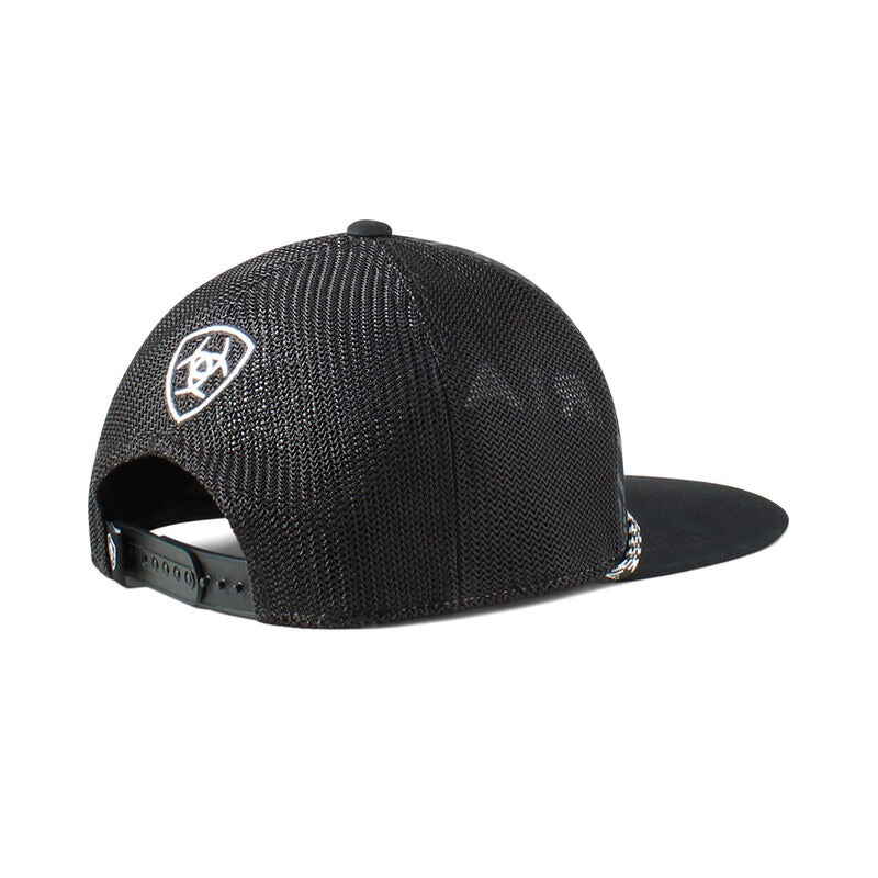 ARIAT Aztec Big Boss Hat