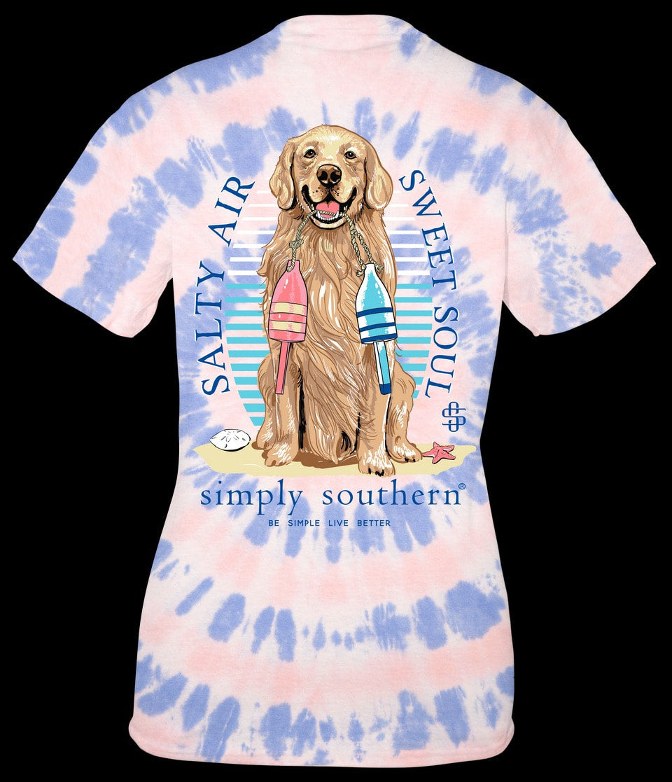 Sweet Soul Tee by Simply Southern