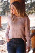 The Bulls & Bling Sweater by Cruel Denim