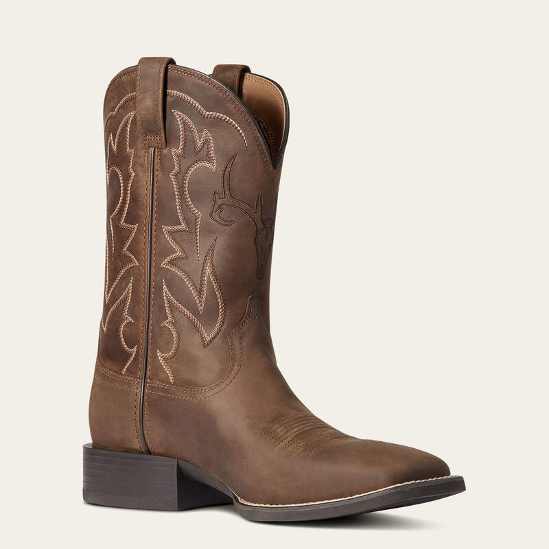The Hunter Men's Boot by ARIAT (EE WIDTH)