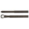 The Buffalo Brad Belt By Red Dirt Hat Co.