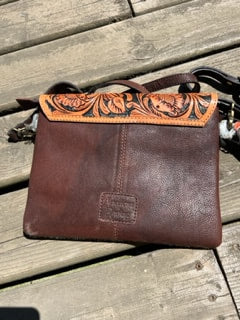 The Pretty Rancher Purse