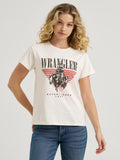 The Lone Rider Tee by Wrangler