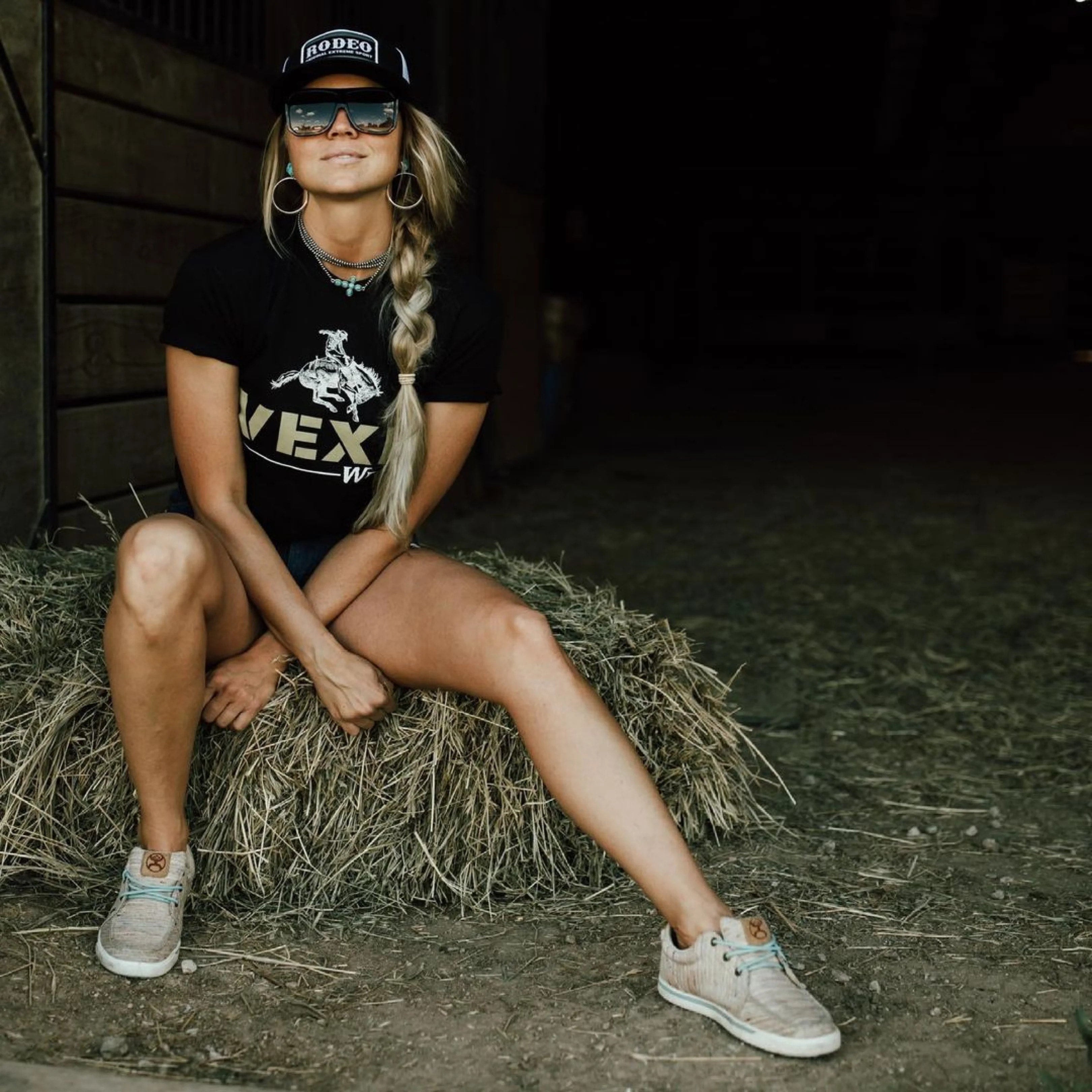 Ignite Sunglasses in Black by American Bonfire
