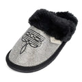 The Dolly Rhinestone Sparkle Slipper by Blazin Roxx
