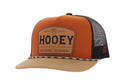 The Trip Hat by Hooey - Orange