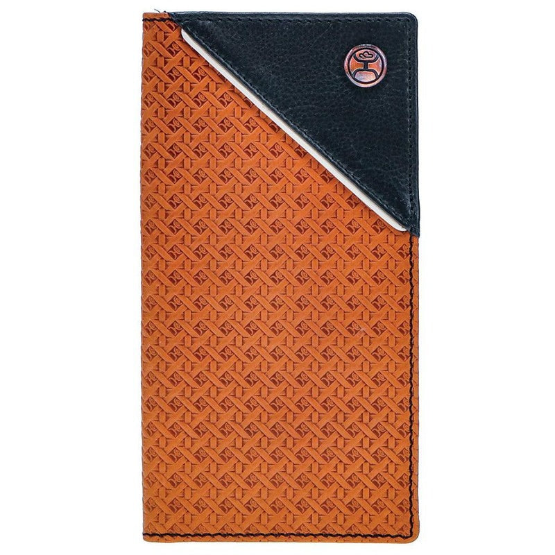 The All Star Rodeo Wallet by Hooey