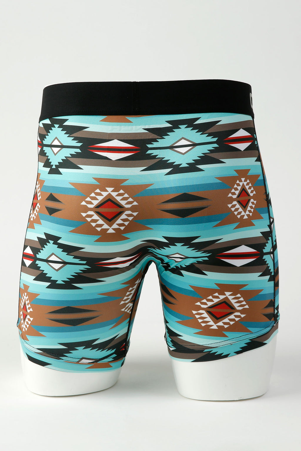 Cinch Aztec Boxer Brief