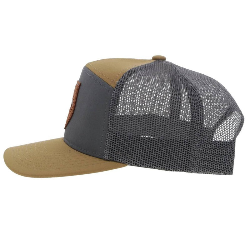 Roughy Hat by Hooey