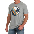 The Buckin' Bronc Tee by Cinch