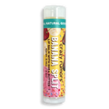 100% Natural Banana Split Lip Balm