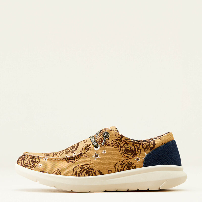 Rodeo Quincy Hilo Shoes by Ariat
