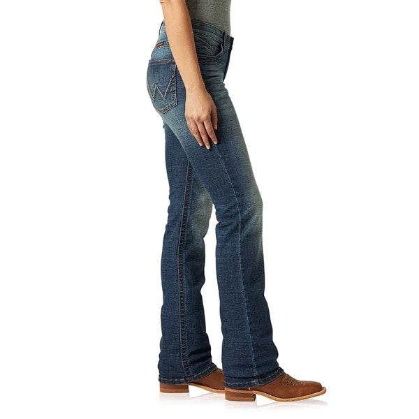 The Rebecca Willow Jeans by Wrangler
