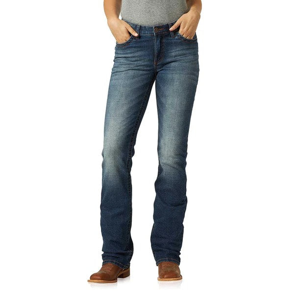 The Rebecca Willow Jeans by Wrangler