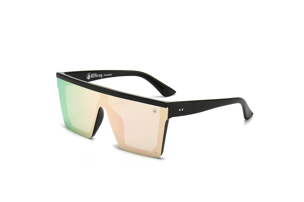 Kerosene Sunglasses in Gringa By American Bonfire