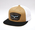 Jerico Hat in Brown by Kimes Ranch