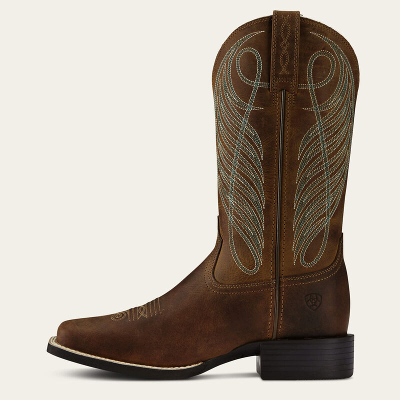 The Calamity Jane Boot By Ariat