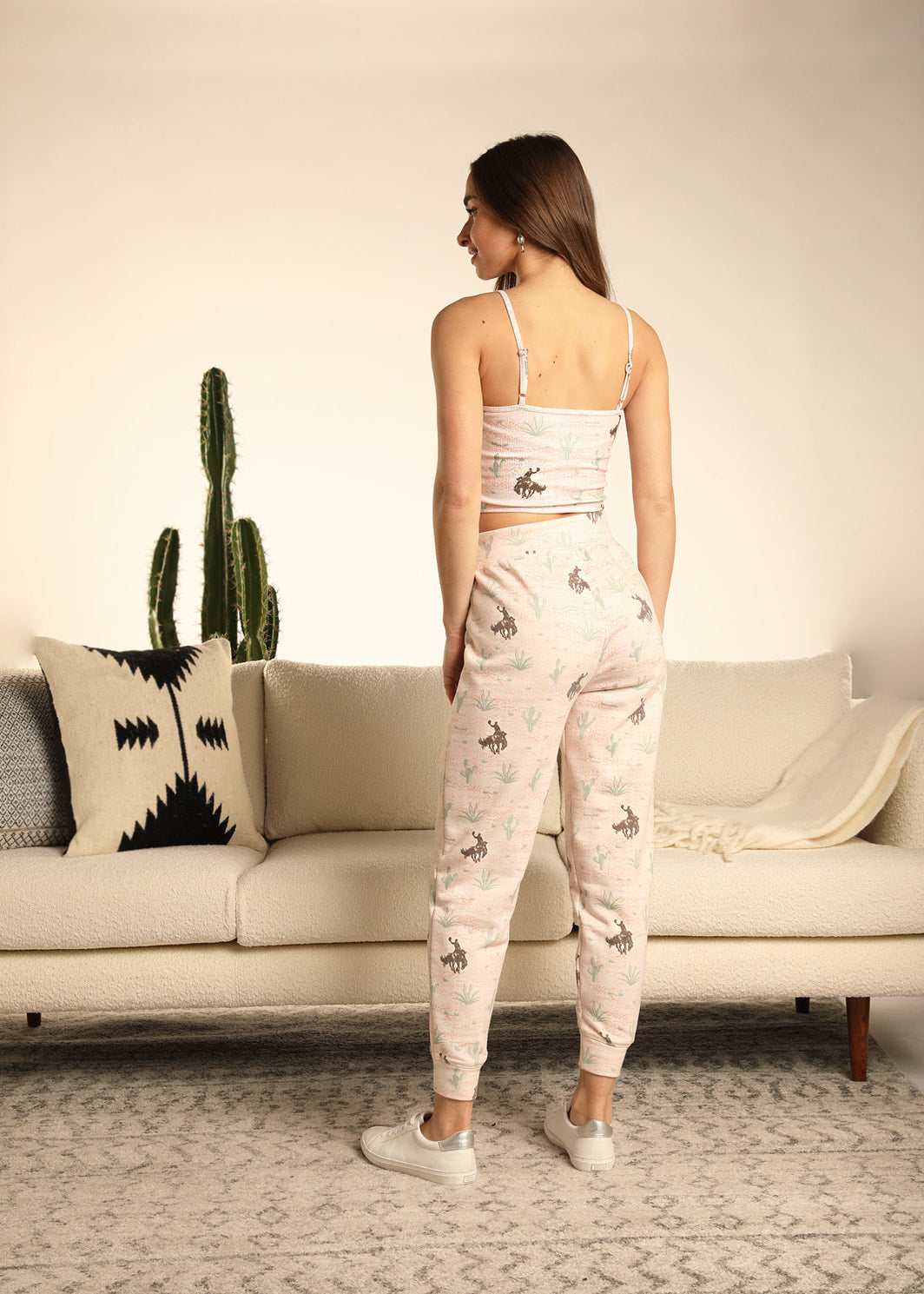 Let 'Er Buck Pants by Rock & Roll Cowgirl