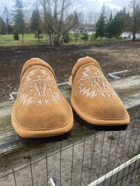 The Rancher Slipper by Ariat