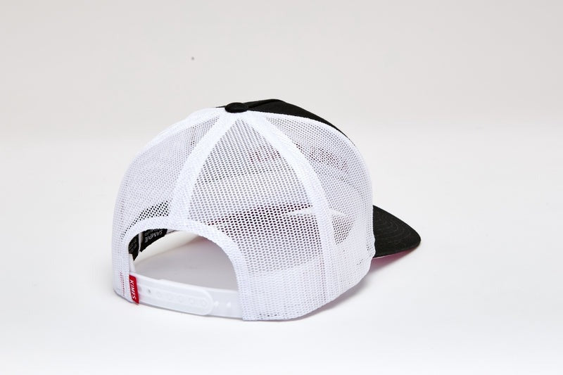 Monterey El Paso Hat in Black by Kimes Ranch