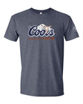 The Coors & Cattle Tee by TFP