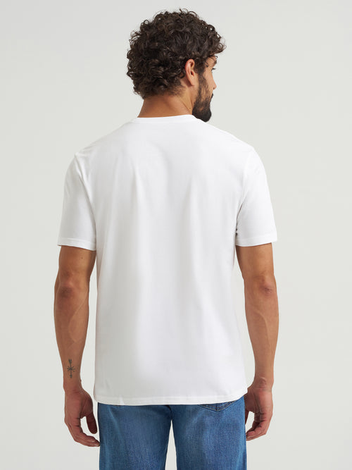 80"s Desparado T-shirt by Wrangler