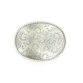 The Classic Belt Buckle by Nocona