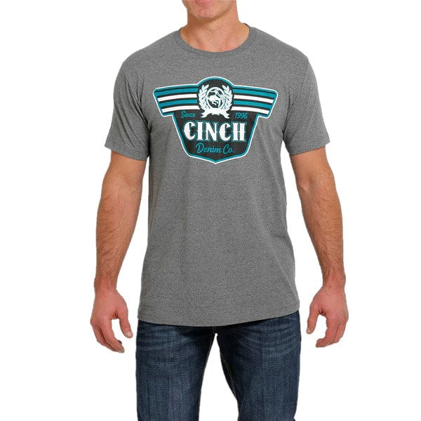 The Fort Worth Tee by Cinch