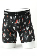 Cinch Rowdy Rooster Boxer Brief