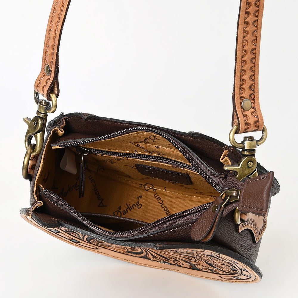 The Canteen Purse by American Darling