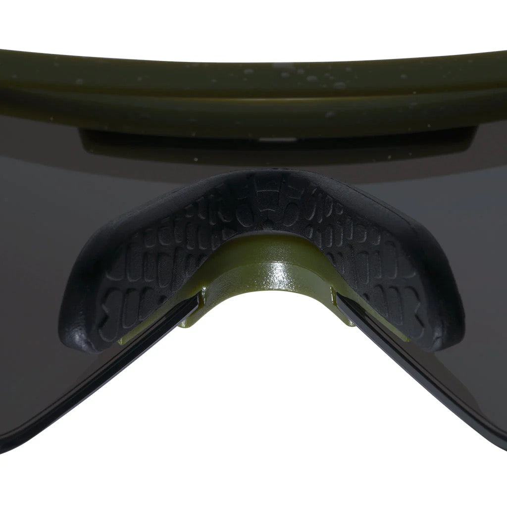 The Original 2.0 NJP Original in BALL-ISTIC Smoke Sunglasses by Pit Viper - Wide