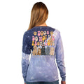 Dogs Don't Lie L/S Tee by Simply Southern