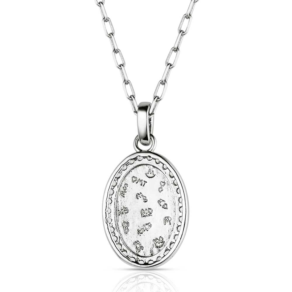 Necklace by Montana Silversmiths
