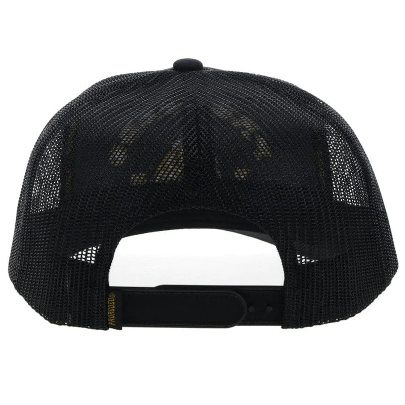 PRCA Hat by Hooey Black