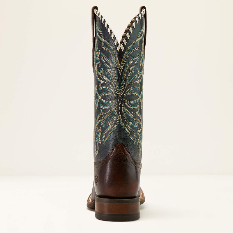 The Showdown Women's Boot By Ariat